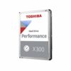 Toshiba X300 HDD 14To 3.5p Retail