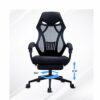 n/a Home Comfort Game Chair Office Chair Racing Chair Reclining Computer Chair Swivel Office Chair