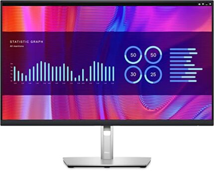 Dell Dis 27 P2723DE Professional WQHD IPS