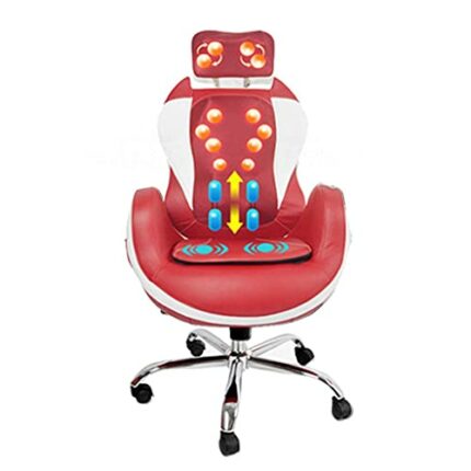 office chair gaming chair computer chair Home & Office Massage Chair Full Body Massage Computer Chair Multifunctional Electric Vibrating Office C