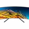 Samsung U32R590 32" 4K UHD 4ms Curved Monitor (LU32R590CWNXZA)