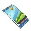 1.8 1.77 inch 128x160 serial SPI display module wide angle color screen