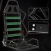 LHMYHJR Gaming Chairs Modern Simplicity Game Chairs Game Chairs Home Computer Chair Adjustable High-backed Office Chair Tilt The Seat