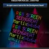 SEENGREAT RGB LED Matrix Panel Display Full-Colour LED Screen for Raspberry Pi, 64 x 64 Pixels 3 mm Pitch, Onboard 4096 RGB LEDs, Two HUB75 Inter