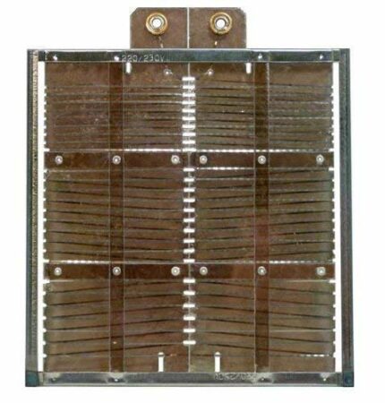 Replacement Dualit Toaster Centre Middle Element for 2, 3, 4 & 6 Slice Toasters