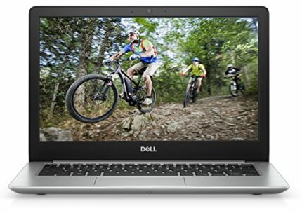 Dell Inspiron 13 5000 13.3-inch FHD Laptop (Platinum Silver) (Intel Core i7-8250U, 8 GB RAM, 256 GB SSD, 4 GB AMD Radeon, Window 10)