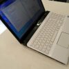 Sony VAIO SVE1511L1EW.CEK 15.5 inch Laptop (Intel Core i5 2.5 GHz Processor, 4 GB RAM, 640 GB HDD, Windows 7 Edition Home Premium) - White
