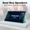 10.1 inch Tablet,Android 12 Tablets with Stand,12GB RAM 128GB ROM (512GB Expandable Storage),HD IPS Screen,2.0MP Front Camera,8.0MP Rear Camera,W