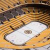 YouTheFan, 25-Layer StadiumView Wall Art