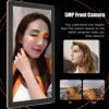 Annadue Tablet 10 Inch 11 Tablet PC, with Dual Sim Card Slot, 4GB RAM 256GB ROM(TF 128GB), Octa Core 2.0Ghz, Support Calling, Dual Camera, WiFi,