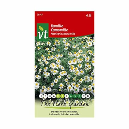 Chamomile Herb Seeds