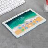 8 Inch Tablet 4G RAM 64G ROM 1920x1080 IPS Screen Octa Core CPU Processor Blue Calling Tablet for Android 10 100‑240V PC(110-240V), Tablet Androi