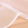 CENPEK 2 Pack Rice Net Sushi Rice Cooking Net Polyester Napkin Reusable for Commercial Restaurant Rice Cooker Use-100 * 115cm