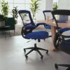 Flash Furniture Office Chair, 64.77 x 62.23 x 104.78 cm