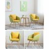 WALNUT Modern Simple Lazy Home Appliance Competition Game Chair Office Comfortable Sedentary Office Chair (Color : B)