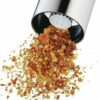 WMF 0667716040 Gewürzmühle H 14 cm unbefüllt De Luxe