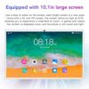 ASHATA 2022 New Android 12 Tablet, 2GB RAM 32GB ROM, 10 Cores, 10.1in 5G WiFi Bluetooth Tablet with HD IPS Display, Learning Anti Tablet for kids