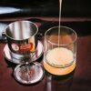 Thang Long Vietnamese Coffee Filter Set. Also known as a Vietnamese Coffee Maker or Press 8oz Gravity Insert (Medium, 1-Pack)