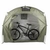 Vbestlife Waterproof Bike Bicycle Shed Tent Garden Storage Cover for Backyard Camping Hiking Outdoor