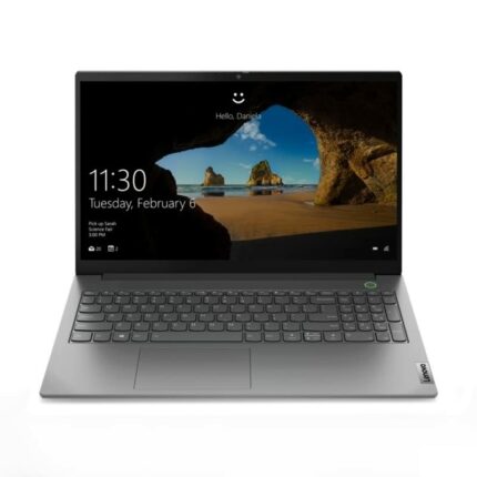 Lenovo TB 15 i5-1135G7 8GB 256GB W11Pro 15.6' IPS