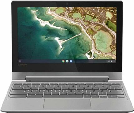 Newest Lenovo Flex 3 11.6" 2-in-1 Touchscreen Chromebook----MediaTek MT8173C, 4GB Memory, 32GB eMMC Flash Memory, Platinum Grey