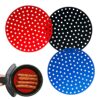 3 Packs Air Fryer Liners, 9 Inch Round Non-Stick Reusable Silicone Air Fryer Mats Heat Resistant Steamer Mats BPA Free Perforated Mats, 100 Perce