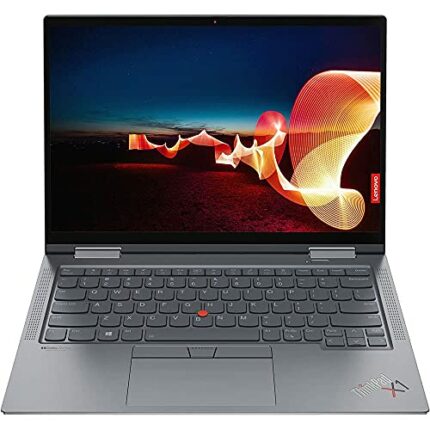 Lenovo THINKPAD X1 Yoga G6, Intel CORE I7-1165G7 (2.80GHZ, 12MB), 14.0 1920X1200 Touch