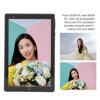ASHATA Android Tablet 8 inch, 1920x1200 HD IPS Android 10 Tablet, Octa Core Processor Double Anti Blue Light Tablet, 4GB RAM 64GB ROM Up to 128GB