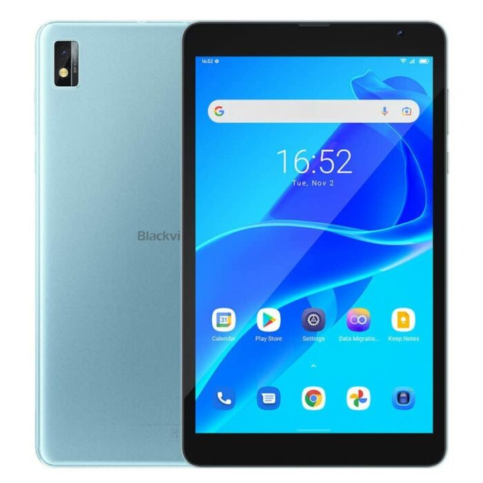 Blackview TAB 6 LTE 32GB 3GB RAM Blue