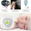 Ultrasonic Pest Repeller Insect Repellent, Efficient Repelling Spider, Mosquitoes, Mouse, Cockroach and Other Rodents, 100% Safe (4 Packs)