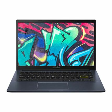 ASUS Vivobook X413 14 i3-10110U 4GB 128GB LTOP Blue