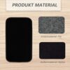 Sliding Underlay Glide Mat for Kenwood Chef XL Titanium Food Processor - Nylon Sliding Board Mat, Sliding Board Pad Slider Suitable for Kenwood C