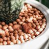 UK GROW Clay Pebbles 1L 2L 3L 4L 5L 6L 7L 8L 9L 10L 20L 30L 50L hydroponic Growing Substrate (1L)