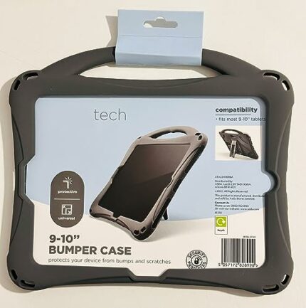 Bumper Tablet Case
