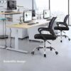 n/a Office Furniture Desk Office Chair Computer Chair Fashion Simple Mesh Student Chair Home