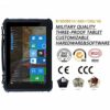 tanstool 10.1-inch full HD tablet 4G Ram 128G Rom industrial grade Windows10Home system computer Intel core processor 4G LTE call Wi-Fi tablet du