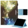 Universelle Schutzhülle für 9.5-10.5 Zoll Tablet, Chgdss für iPad 9.7/10.2/10.5 Zoll, für alle 9.5-10.5 Zoll iPad Android Windows Tablet, Lattice