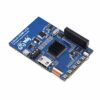 3.5 inch LCD Screen for Raspberry Pi, IPS 60fps 3.5 inch HDMI LCD Display for Raspberry Pi with Black Acrylic Case, 320x480~1920x1080 Adjustable