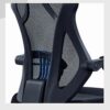 SDFGH Office Chair Home Comfortable Office Chair Reclining Game Chair Ergonomic Chair Swivel Chair Computer Chair Gaming Back Chair