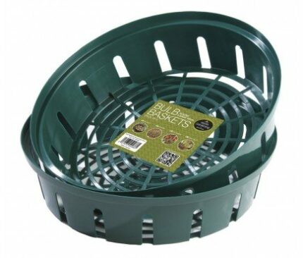 Bulb Baskets Round Large 30cm (Pack of 2)