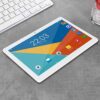 Tablet 10 inch Android 11, 2 GB RAM 32 GB, Expand to 512GB, 1080 IPS Screen, Octa Core 1.6Ghz, Dual Camera, Bluetooth WiFi GPS Supported, 2G Phon
