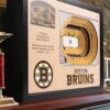 YouTheFan, 25-Layer StadiumView Wall Art