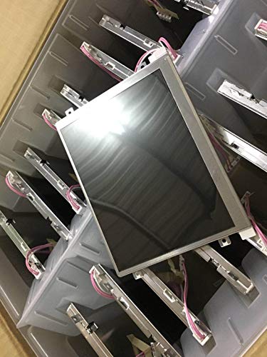 New and Grade A LCD Panel LQ064V3DG05 with 90 Days Warranty