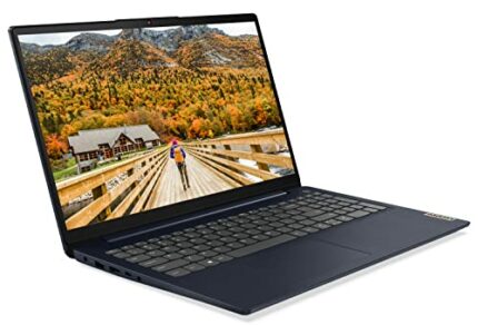 Lenovo IdeaPad 3 15ALC6 AMD Ryzen 7 5700U/8GB/512GB SSD/15.6"