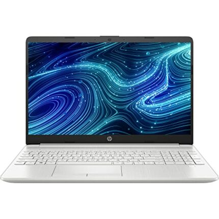 2022 Newest 15 Laptop, 15.6" HD LED Display, Intel Dual-Core Processor, Intel UHD Graphics, Ethernet Port, USB Type-C, Long Battery Life, Windows