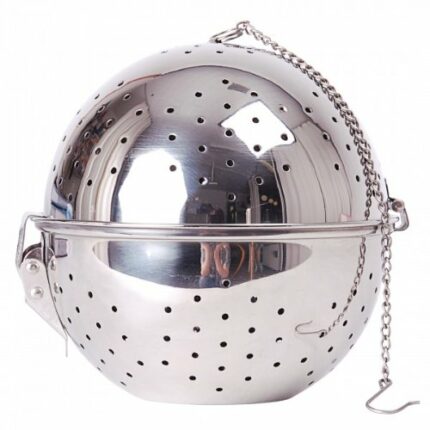 Stainless steel Rice ball - Rice cooker - dishwasher safe - Ø 14 cm