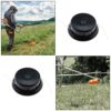 Be In Your Mind 2Pcs Lawn Mower Head Replacement 06725-VJ5-305 72560-VL1-631 Compatible with Honda Straight UMK431E UMK435E UMK422LNA HHT25SLTA M