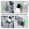 Water Distiller, LifeBasis Water Purifier Machine 4L Distilled Water Making Machine Stainless Steel Tank with BPA Free Collection Jug +TDS Water