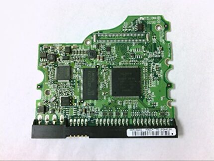6L250R0, BAH41G10, NGCA, BEAGLE D4-D4 040121400, Maxtor IDE 3.5 PCB