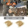 3PCS Air Filter 11391201602 Compatible with Stihl MS171 MS181 MS181C MS211 MS211C Chainsaws Outdoor Power Tools Chainsaw Replacement Parts